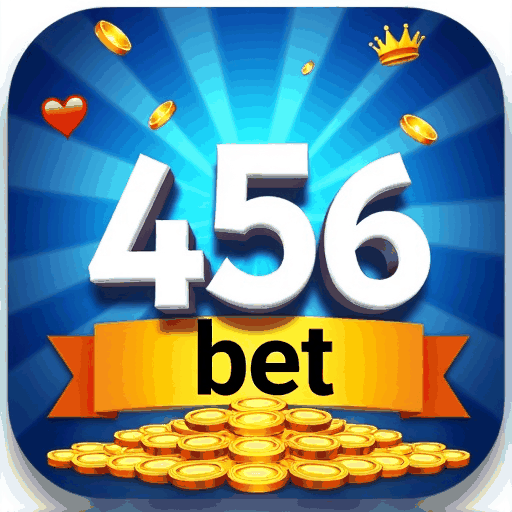 456betlogo